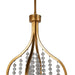 Neville Chandelier-DWHOME