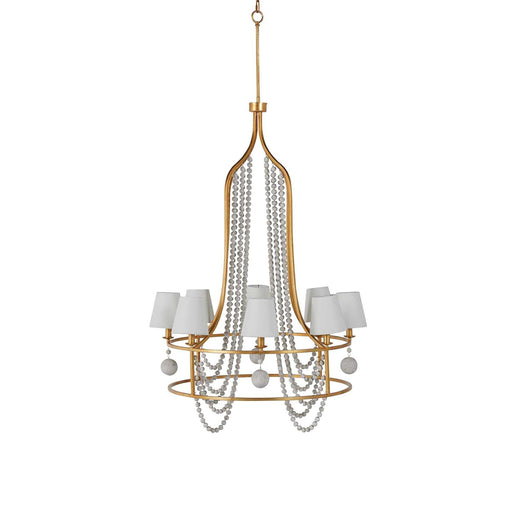 Neville Chandelier-DWHOME