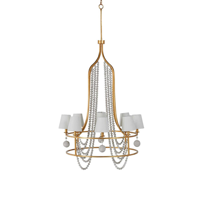 Neville Chandelier-DWHOME