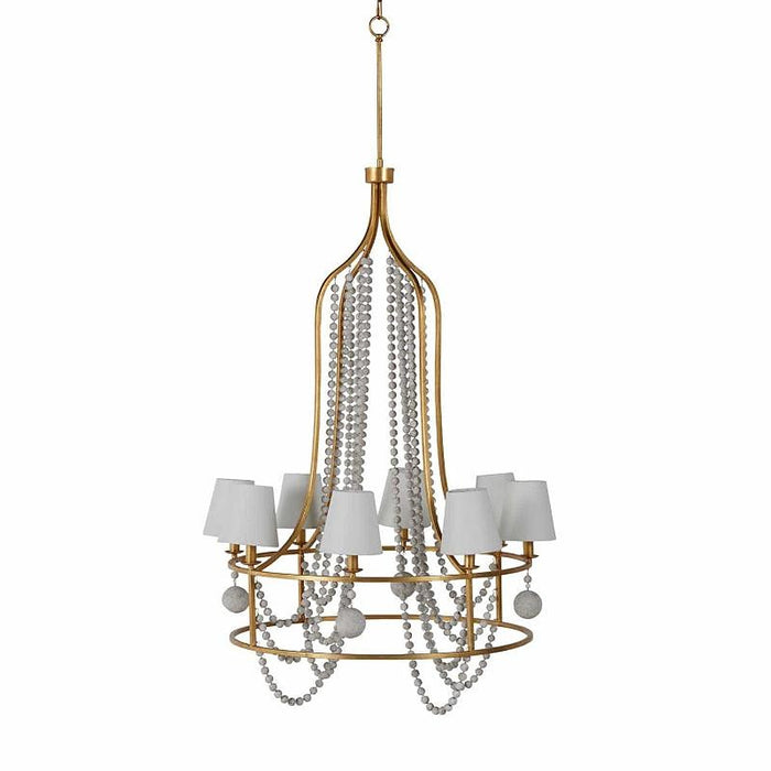 Neville Chandelier-DWHOME