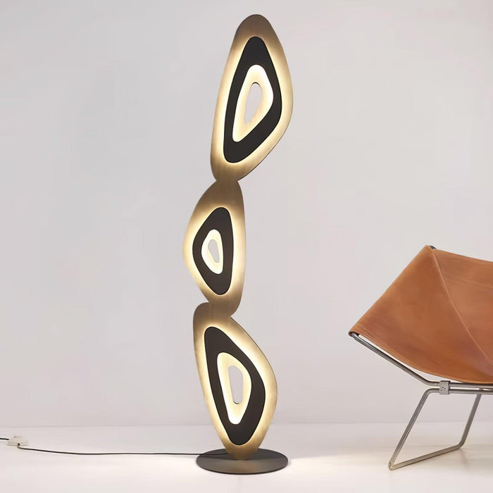 Nevis Floor Lamp-DWHOME