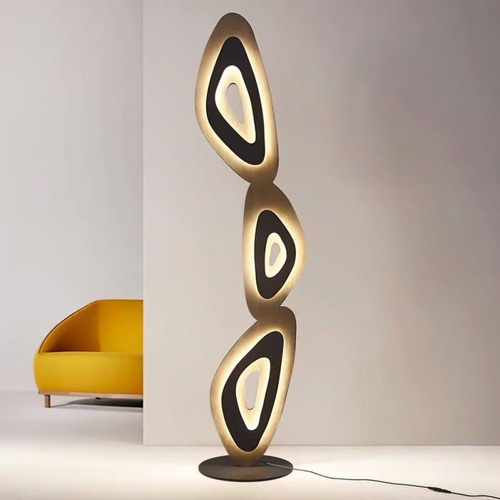 Nevis Floor Lamp.