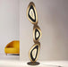 Nevis Floor Lamp-DWHOME