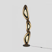 Nevis Floor Lamp-DWHOME