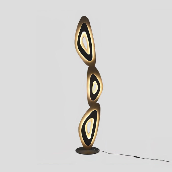 Nevis Floor Lamp.