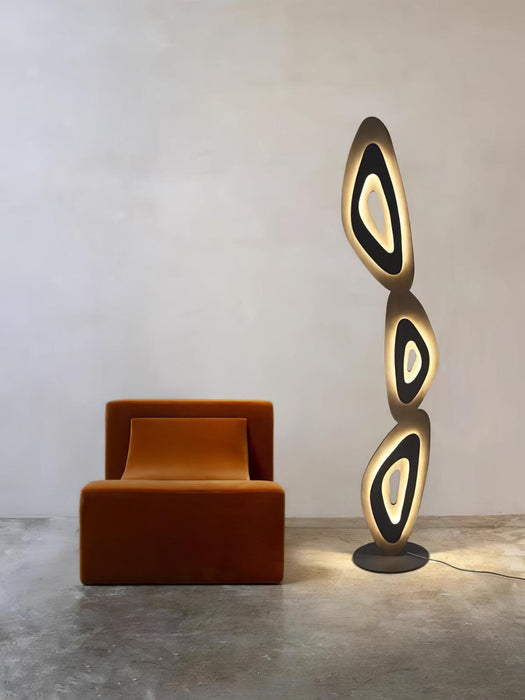 Nevis Floor Lamp.