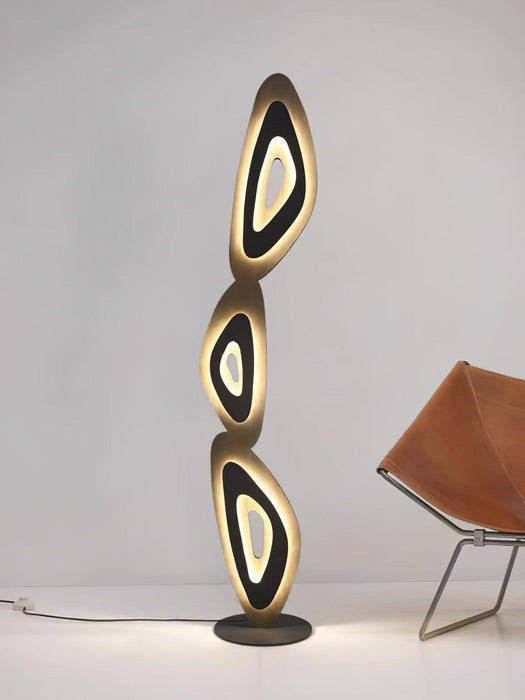 Nevis Floor Lamp.