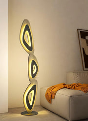 Nevis Floor Lamp-DWHOME