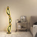 Nevis Floor Lamp - Vakkerlight