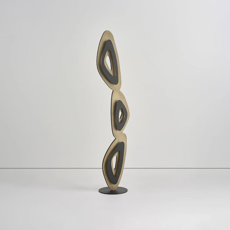 Nevis Floor Lamp-DWHOME