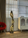 Nevis Floor Lamp - Vakkerlight