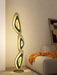 Nevis Floor Lamp-DWHOME