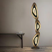 Nevis Floor Lamp-DWHOME