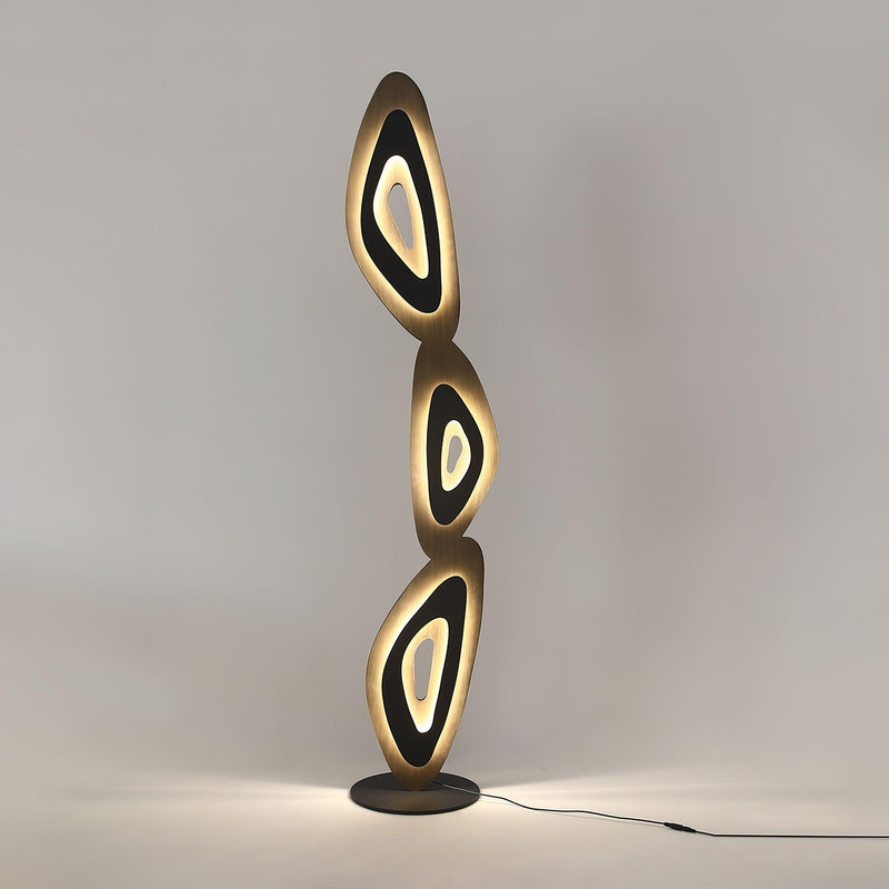 Nevis Floor Lamp-DWHOME