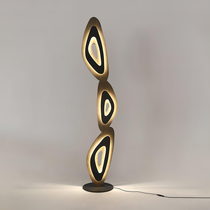 Nevis Floor Lamp - Vakkerlight