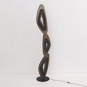 Nevis Floor Lamp-DWHOME