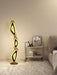 Nevis Floor Lamp - Vakkerlight