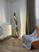 Nevis Floor Lamp - Vakkerlight