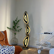 Nevis Floor Lamp-DWHOME