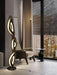 Nevis Floor Lamp - Vakkerlight