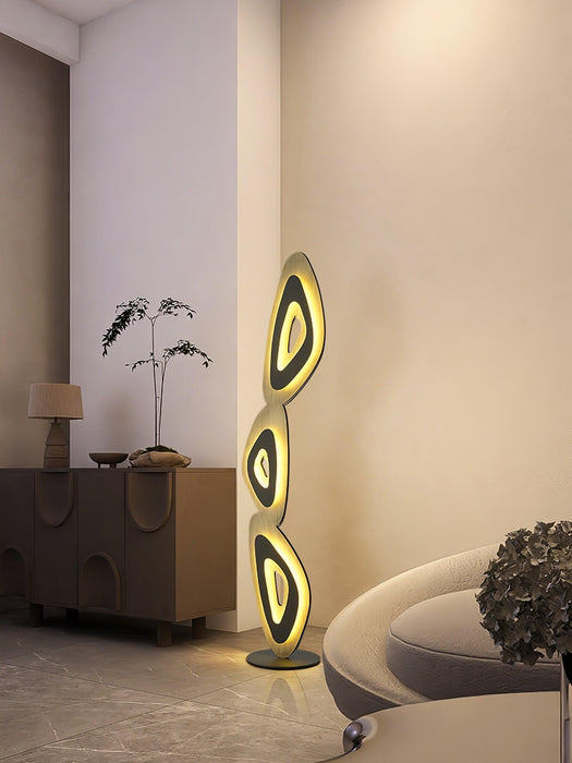 Nevis Floor Lamp-DWHOME