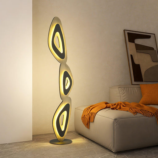 Nevis Floor Lamp.