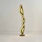 Nevis Floor Lamp-DWHOME