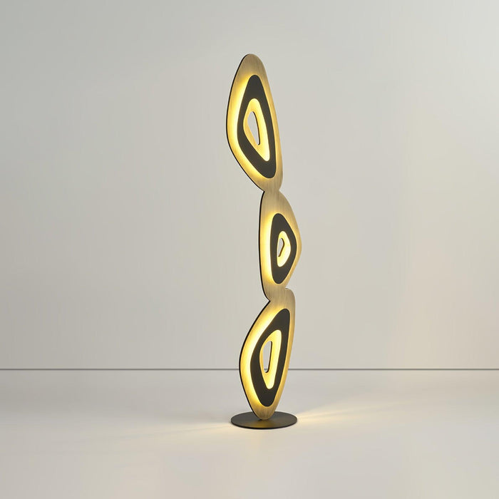 Nevis Floor Lamp.