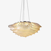 Opulent Cloud Pendant Light-DWHOME