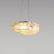 Opulent Cloud Pendant Light-DWHOME