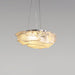 Opulent Cloud Pendant Light.