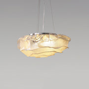 Opulent Cloud Pendant Light-DWHOME