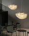 Opulent Cloud Pendant Light.