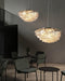 Opulent Cloud Pendant Light-DWHOME