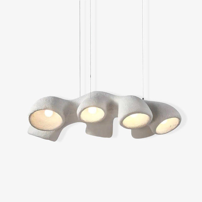 Newborn Pendant Light-DWHOME