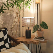 Lampe de table Nico-DWHOME
