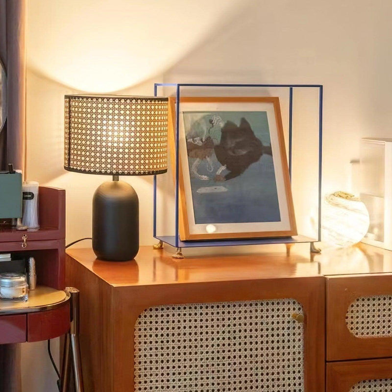 Lampe de table Nico-DWHOME