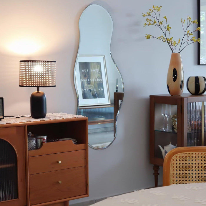 Nico Table Lamp-DWHOME