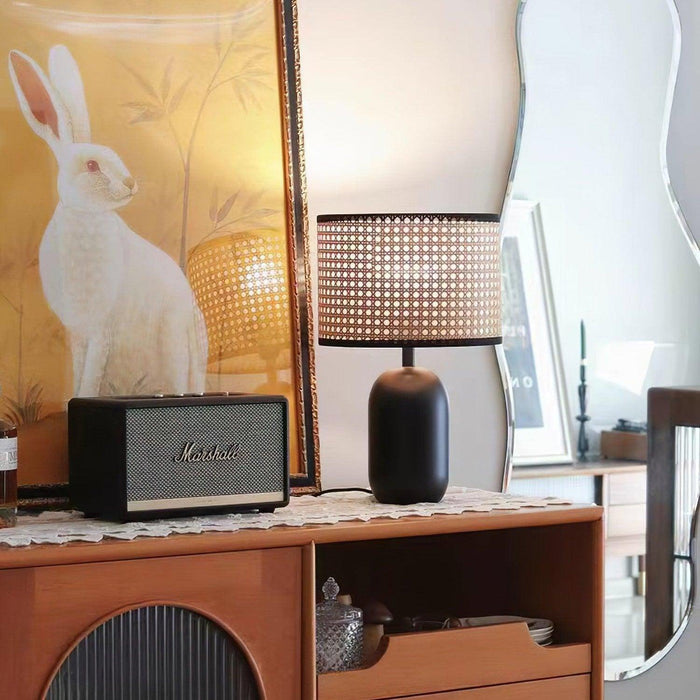 Nico Table Lamp-DWHOME