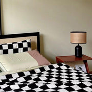 Lampe de table Nico-DWHOME