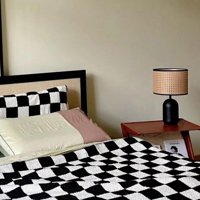 Nico Table Lamp-DWHOME
