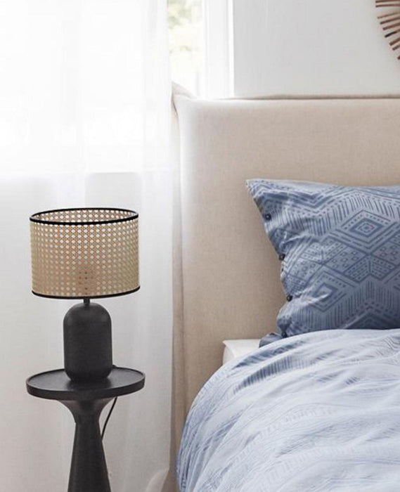 Nico Table Lamp-DWHOME