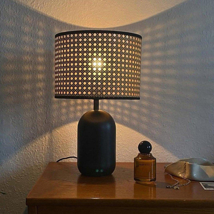 Nico Table Lamp-DWHOME