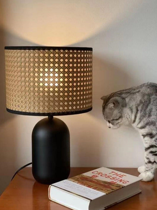 Nico Table Lamp-DWHOME