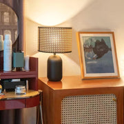 Lampe de table Nico-DWHOME