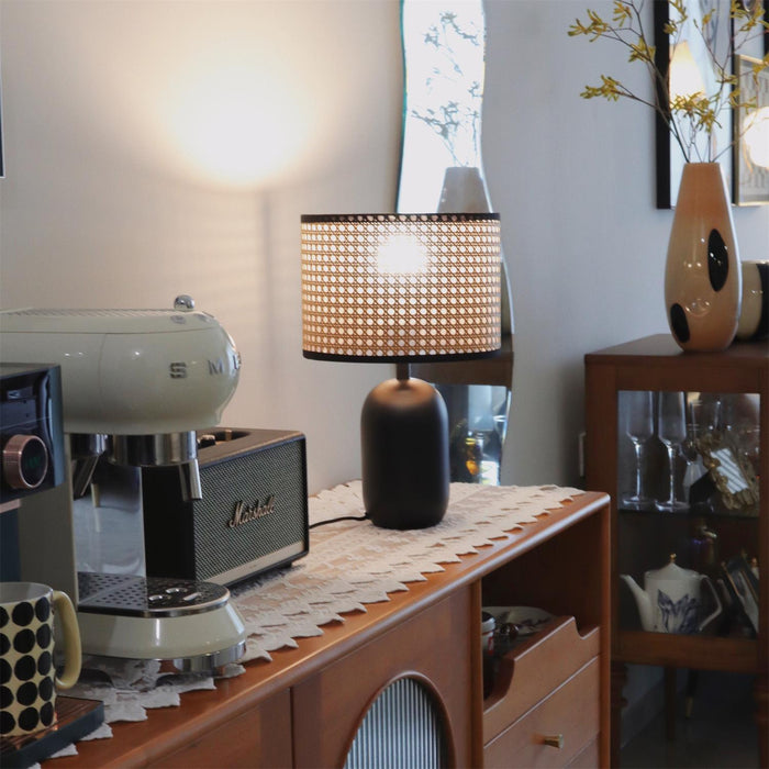 Nico Table Lamp-DWHOME
