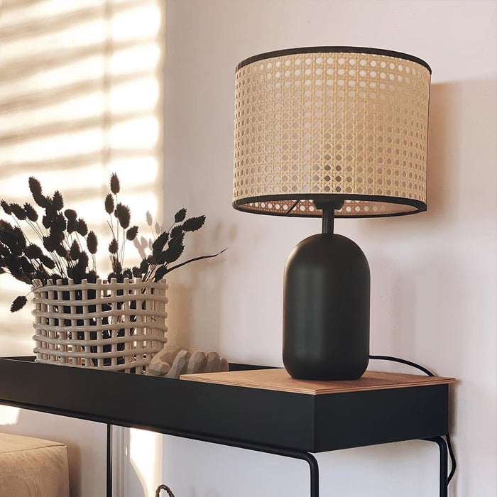Nico Table Lamp-DWHOME