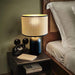 Nico Table Lamp-DWHOME