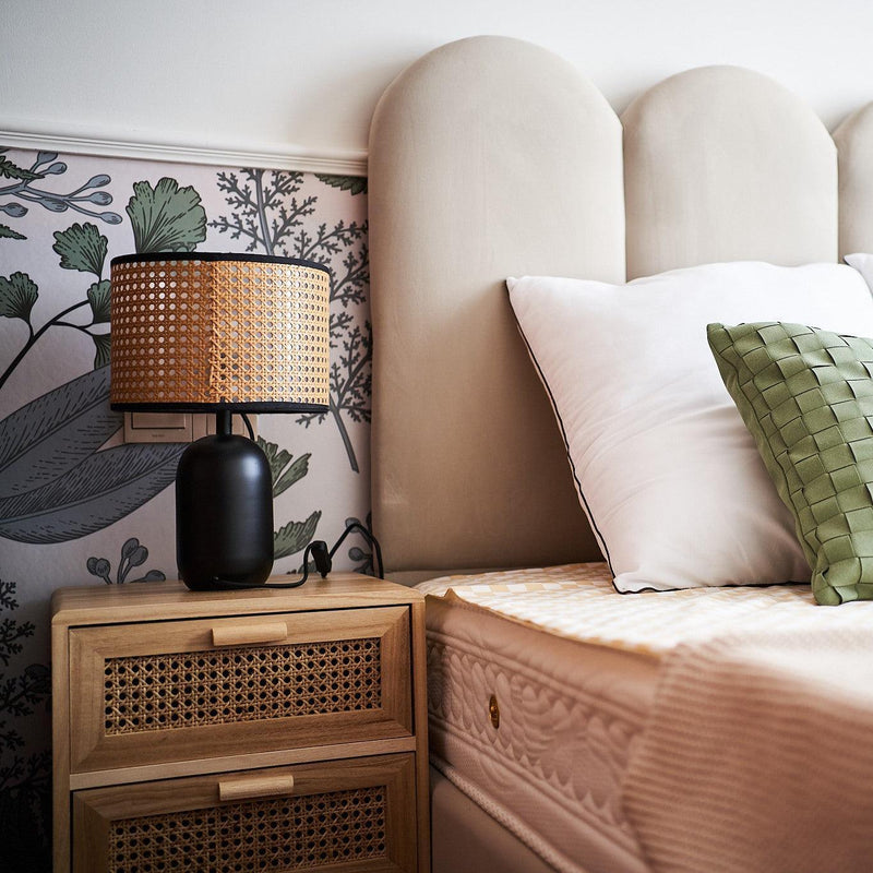 Lampe de table Nico-DWHOME