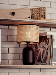 Lampe de table Nico-DWHOME